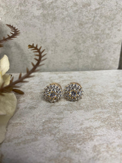 Sitaara Spark Studs - ARC