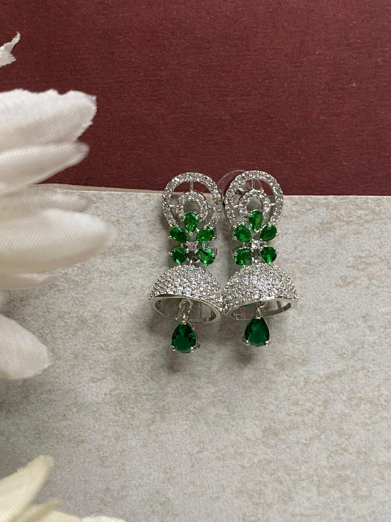 Emerira Jhumka Drops