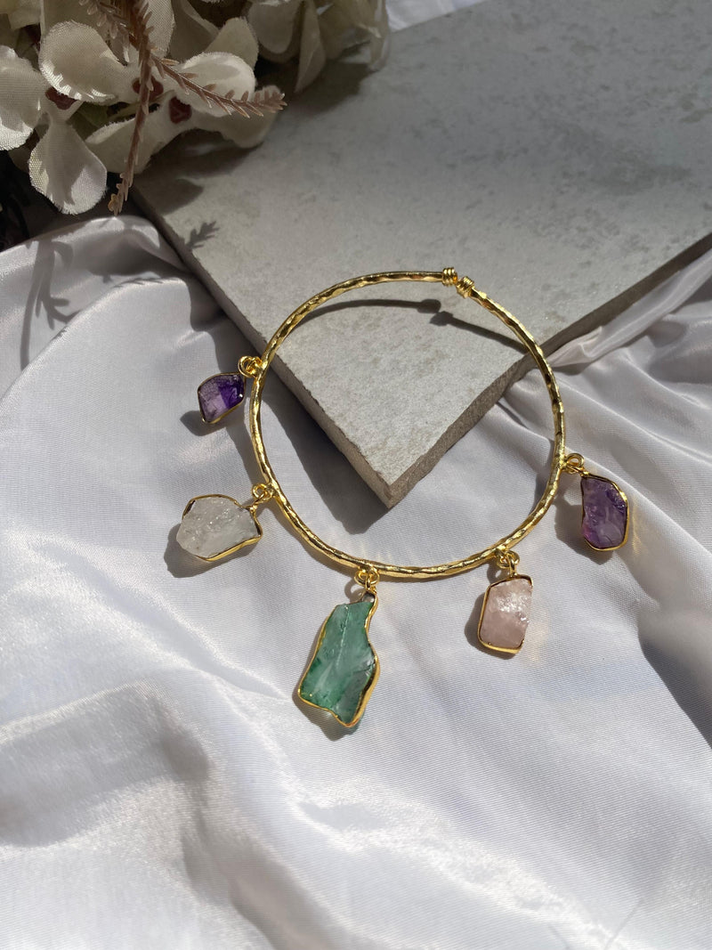 Earth & Ether Bracelet