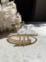 Spark Line Bracelet