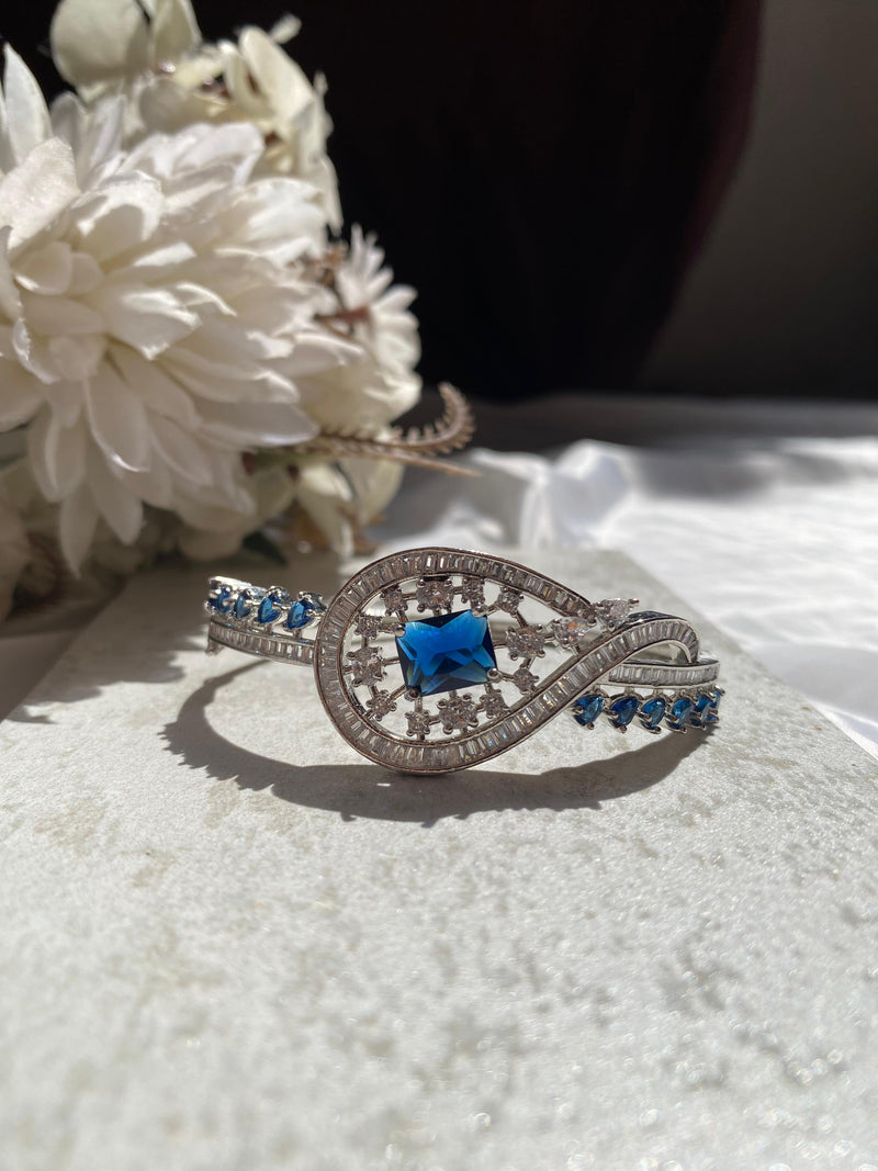 Blue Bliss Bracelet