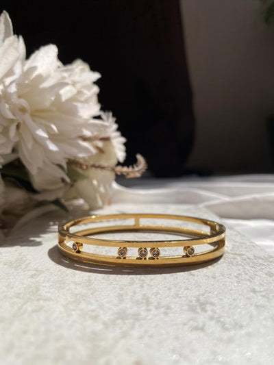 Modern Muse Bracelet - ARC