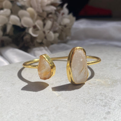 Soul stone Bracelet - ARC
