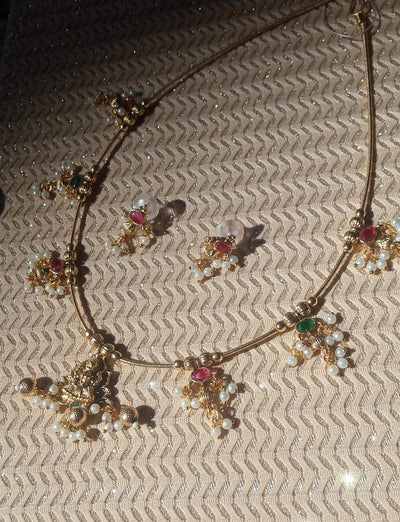 Laxmi Divya Kanthi - ARC