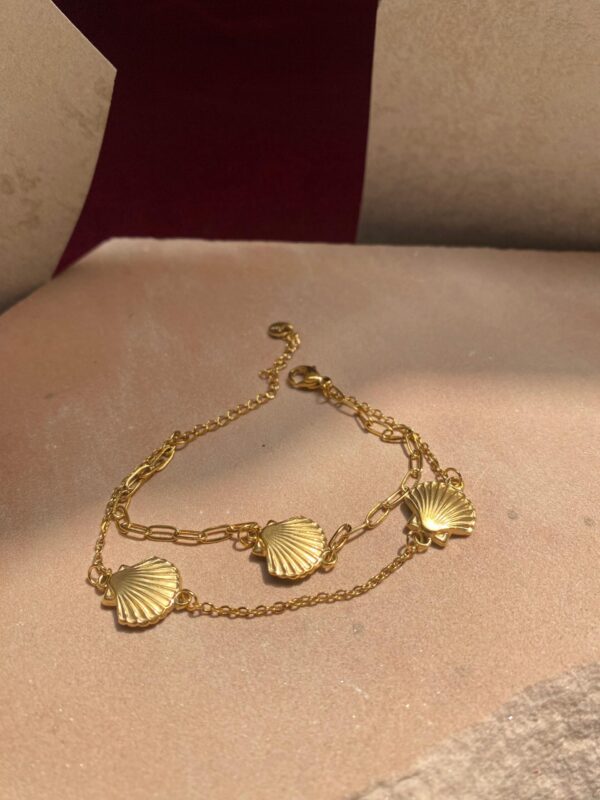 Coastal Muse Bracelet