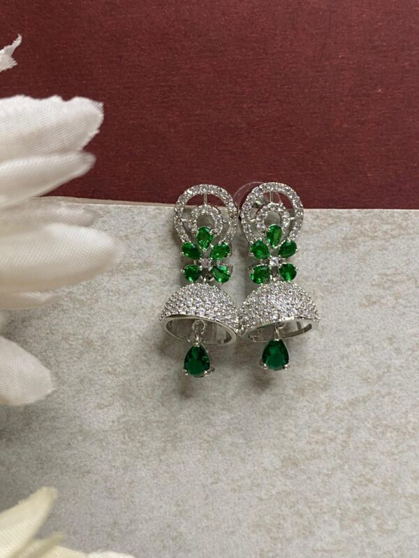 Emerira Jhumka Drops