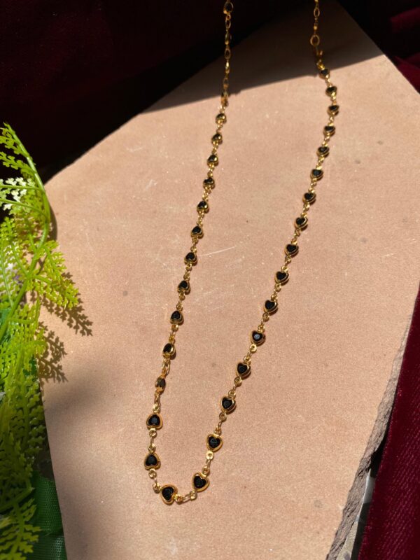 Black Heart Chain